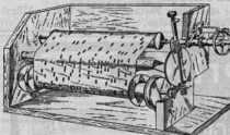 S. 951 Illustr. Patent-ÜbersichtPersona...