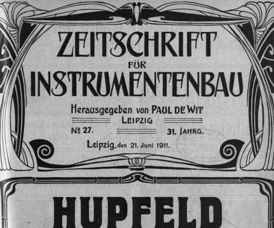 S. [U1] Umschlag Heft No. 27Inserate (U1...