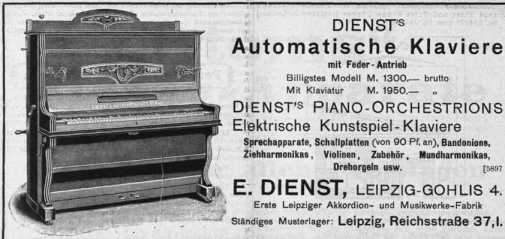 S. 1026 Inserate (1026)
