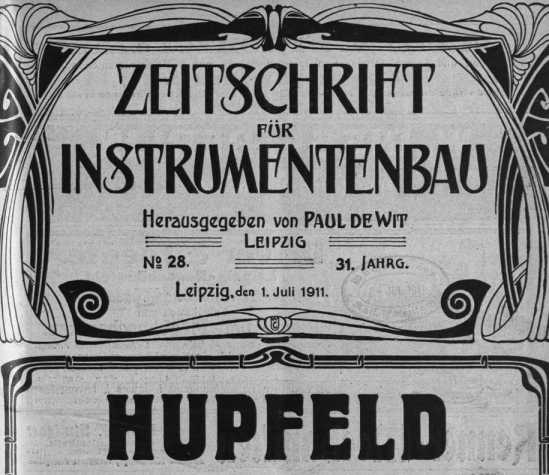 S. [U1] Umschlag Heft No. 28Inserate (U1...