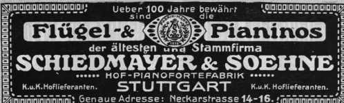 S. 1151 Inserate (1151)
