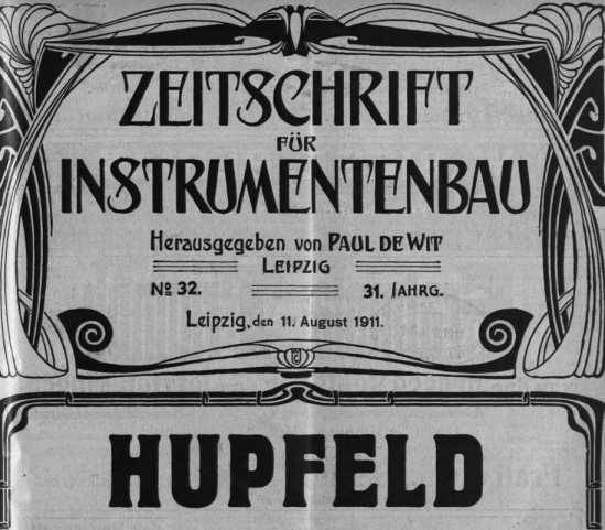 S. [U1] Umschlag Heft No. 32Inserate (U1...