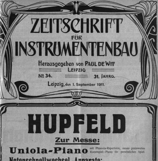 S. [U1] Umschlag Heft No. 34Inserate (U1...