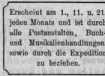 S. [1267] Titelblatt Heft Nr. 34Inhaltsv...