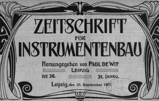 S. [U1] Umschlag Heft No. 36Inserate (U1...