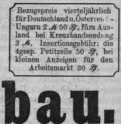 S. [1343] Titelblatt Heft Nr. 36Inhaltsv...