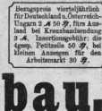 S. [39] Titelblatt Heft Nr. 2Inhaltsverz...