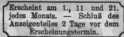S. [417] Titelblatt HeftInserate (417)
