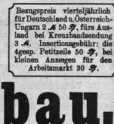 S. [627] Titelblatt Heft Nr. 17Inhaltsve...