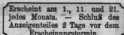 S. [853] Titelblatt HeftInserate (853)
