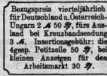 S. [927] Titelblatt Heft Nr. 25Inhaltsve...