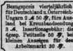 S. [999] Titelblatt Heft Nr. 27Inhaltsve...