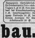 S. [1179] Titelblatt Heft Nr. 32Inhaltsv...