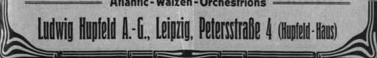 S. [U1] Umschlag Heft No. 33Inserate (U1...