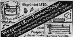 S. 175 [Konkursnachrichten, Fortsetzung ...