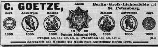 S. 766 Inserate (766)
