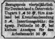 S. [855] Titelblatt Heft Nr. 23Inhaltsve...