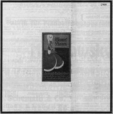S. 952 Inserate (952)
