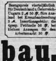 S. [963] Titelblatt Heft Nr. 26Inhaltsve...