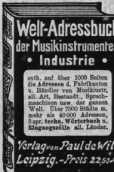 S. 1171 Öffentliche ZustellungInserate ...