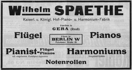 S. 1191 Inserate (1191)
