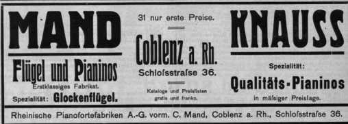 S. 22 Inserate (22)
