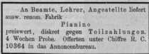 S. [343] Titelblatt Heft Nr. 10Inhaltsve...