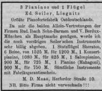 S. [667] Titelblatt Heft Nr. 18Inhaltsve...