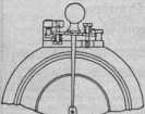 S. 985 Patent-NachrichtenGebrauchs-Muste...