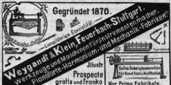 S. 1020 Inserate (1020)

