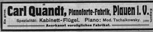 S. 1364 Inserate (1364)
