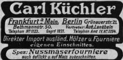 S. 175 [Konkursnachrichten, Fortsetzung ...