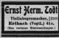 S. 659 [Zahlungseinstellungen, Fortsetzu...