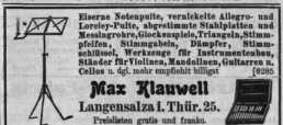 S. 175 [Konkursnachrichten, Fortsetzung ...