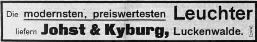 S. 1018 Inserate (1018)

