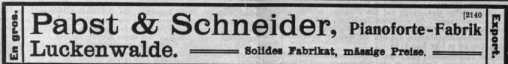 S. 1090 Inserate (1090)
