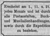 S. [43] Titelblatt Heft Nr. 2Inhaltsverz...