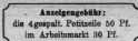 S. [77] Titelblatt HeftInserate  (77)
