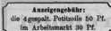S. [113] Titelblatt HeftInserate  (113)
