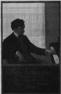 S. 137 [Orgelbau-Nachrichten, Fortsetzun...