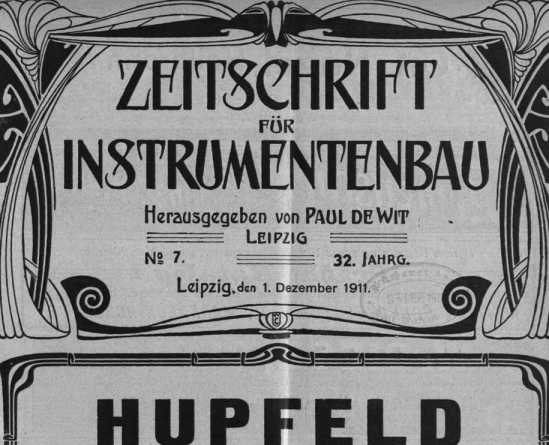 S. [U1] Umschlag Heft No. 7Inserate (U1 ...