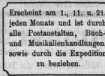 S. [231] Titelblatt Heft Nr. 7Inhaltsver...