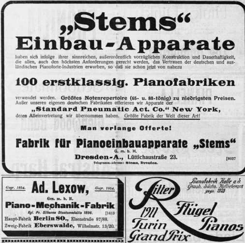 S. 296 Inserate  (296)
