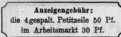 S. [305] Titelblatt HeftInserate  (305)

