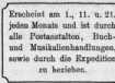 S. [307] Titelblatt Heft Nr. 9Inhaltsver...