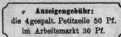 S. [381] Titelblatt HeftInserate  (381)
