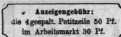 S. [413] Titelblatt HeftInserate  (413)
