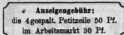 S. [449] Titelblatt HeftInserate  (449)
