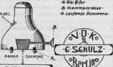 S. 533 Verein Berliner Pianofortefabrike...