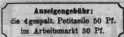 S. [661] Titelblatt HeftInserate  (661)
